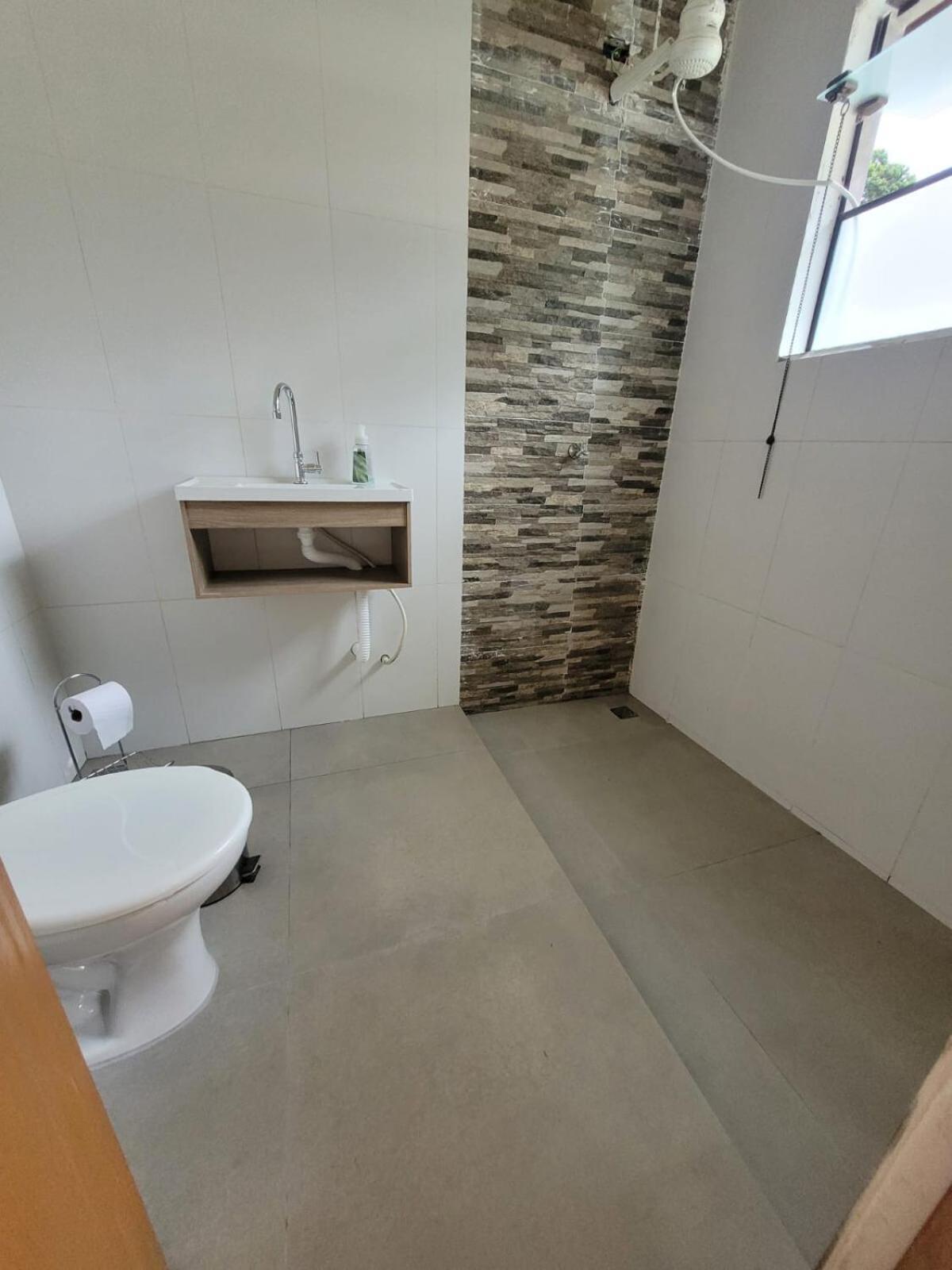 Chacara Dora -Com Piscina- Mairipora Villa Bagian luar foto